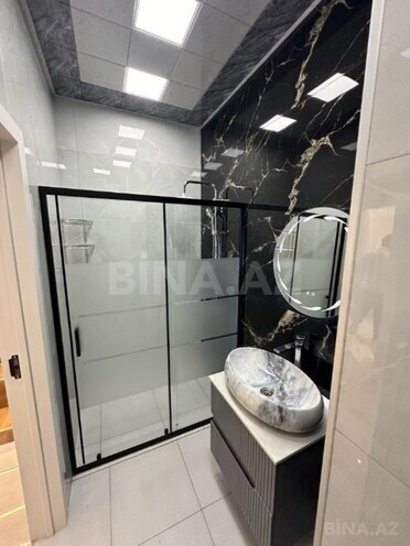 Сдаётся 2-комн. новостройка 65 м², м. Шах Исмаил Хатаи, photo 8 from 12