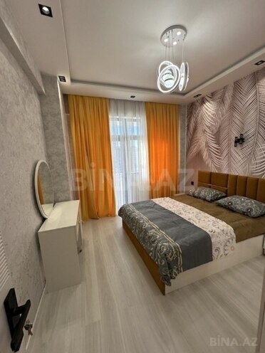 Сдаётся 2-комн. новостройка 65 м², м. Шах Исмаил Хатаи, photo 5 from 12