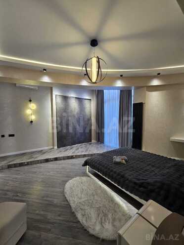Продаётся 3-комн. новостройка 477 м², м. Элмляр Академиясы, photo 6 from 23