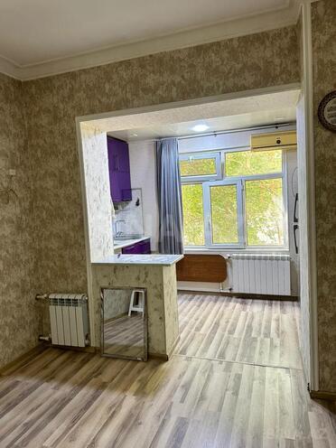 Satılır 2 otaqlı köhnə tikili 50 m², Nəriman Nərimanov m., photo 3 from 15