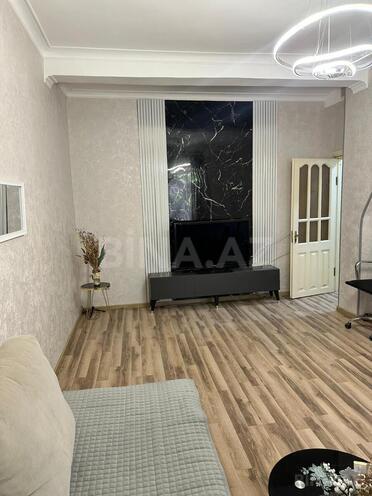 Satılır 2 otaqlı köhnə tikili 50 m², Nəriman Nərimanov m., photo 10 from 15