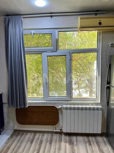 Satılır 2 otaqlı köhnə tikili 50 m², Nəriman Nərimanov m., photo 4 from 15