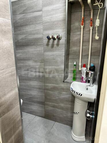 Satılır 2 otaqlı köhnə tikili 50 m², Nəriman Nərimanov m., photo 14 from 15
