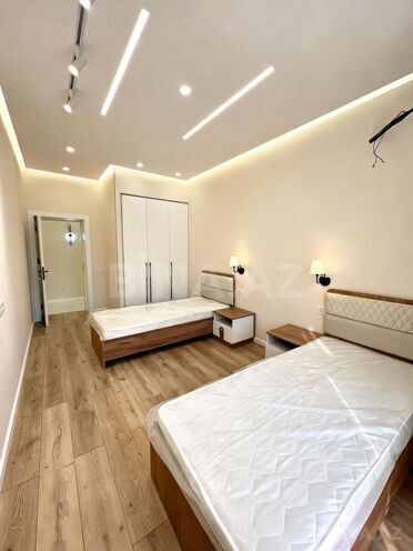 İcarəyə verilir 3 otaqlı yeni tikili 100 m², Nəsimi r., photo 6 from 15