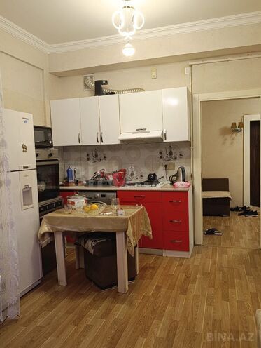Продаётся 2-комн. новостройка 61 м², пос. Мамедли, photo 10 from 13