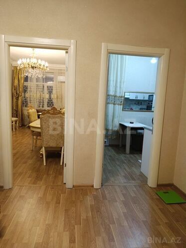 Продаётся 2-комн. новостройка 61 м², пос. Мамедли, photo 12 from 13