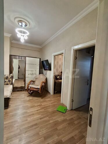 Продаётся 2-комн. новостройка 61 м², пос. Мамедли, photo 8 from 13