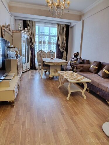 Продаётся 2-комн. новостройка 61 м², пос. Мамедли, photo 3 from 13
