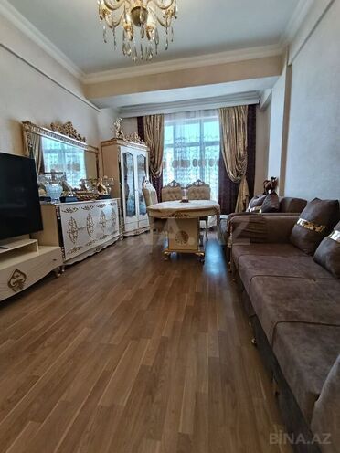 Продаётся 2-комн. новостройка 61 м², пос. Мамедли, photo 4 from 13