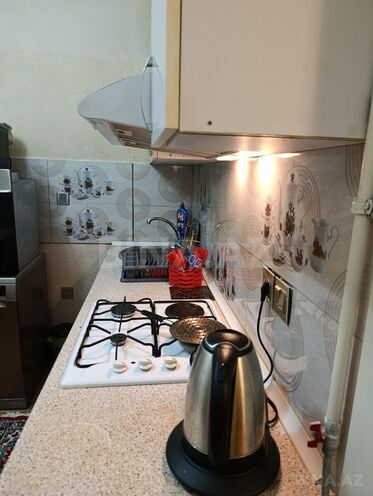 Продаётся 2-комн. новостройка 61 м², пос. Мамедли, photo 9 from 13