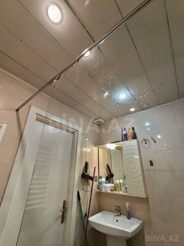 Продаётся 2-комн. новостройка 61 м², пос. Мамедли, photo 11 from 13