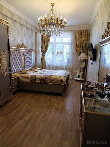 Продаётся 2-комн. новостройка 61 м², пос. Мамедли, photo 5 from 13