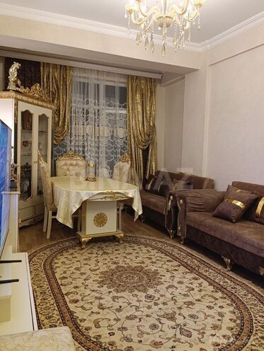 Продаётся 2-комн. новостройка 61 м², пос. Мамедли, photo 6 from 13