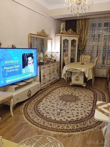 Продаётся 2-комн. новостройка 61 м², пос. Мамедли, photo 1 from 13
