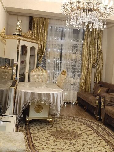 Продаётся 2-комн. новостройка 61 м², пос. Мамедли, photo 7 from 13