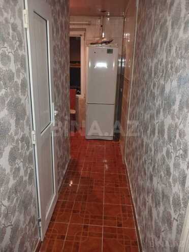 Сдаётся 2-комн. вторичка 60 м², м. Ичеришехер, photo 6 from 12