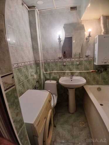 Сдаётся 2-комн. вторичка 60 м², м. Ичеришехер, photo 9 from 12
