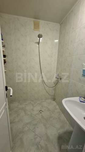 Сдаётся 3-комн. вторичка 80 м², м. Элмляр Академиясы, photo 8 from 10