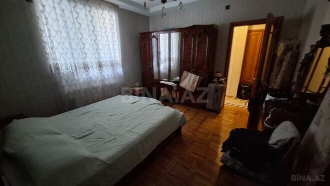 Сдаётся 3-комн. вторичка 80 м², м. Элмляр Академиясы, photo 7 from 10