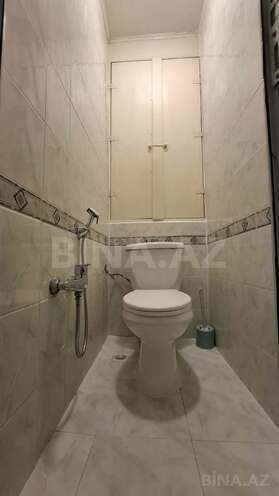 Сдаётся 3-комн. вторичка 80 м², м. Элмляр Академиясы, photo 9 from 10