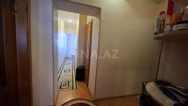 Сдаётся 3-комн. вторичка 80 м², м. Элмляр Академиясы, photo 5 from 10