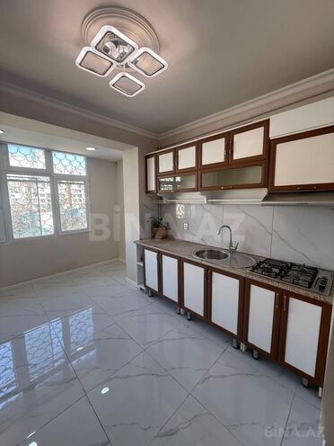 Продаётся 3-комн. вторичка 90 м², м. Ази Асланов, photo 12 from 21
