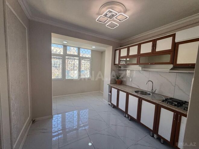 Продаётся 3-комн. вторичка 90 м², м. Ази Асланов, photo 10 from 21