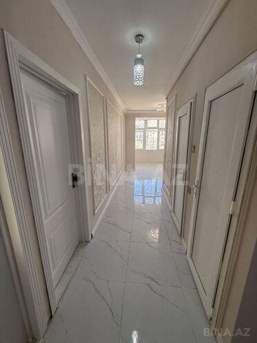 Продаётся 3-комн. вторичка 90 м², м. Ази Асланов, photo 1 from 21