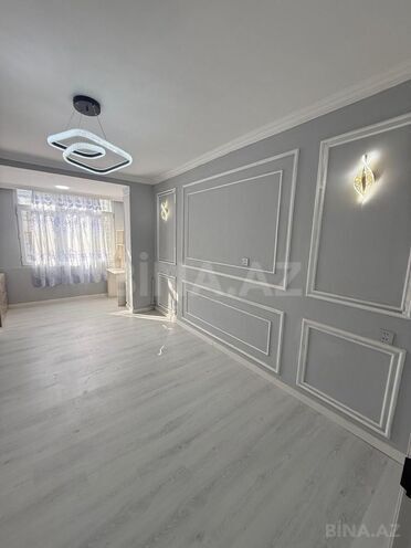 Продаётся 3-комн. вторичка 90 м², м. Ази Асланов, photo 4 from 21