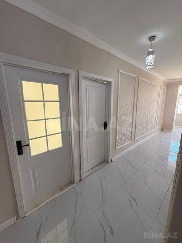 Продаётся 3-комн. вторичка 90 м², м. Ази Асланов, photo 18 from 21