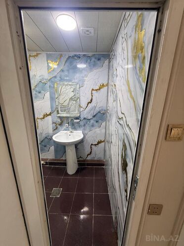 Продаётся 3-комн. вторичка 90 м², м. Ази Асланов, photo 19 from 21
