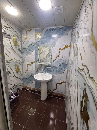 Продаётся 3-комн. вторичка 90 м², м. Ази Асланов, photo 13 from 21