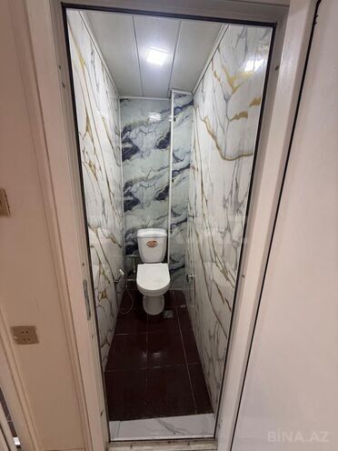 Продаётся 3-комн. вторичка 90 м², м. Ази Асланов, photo 15 from 21