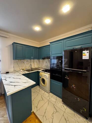 Продаётся 2-комн. новостройка 57 м², пос. Масазыр, photo 9 from 15