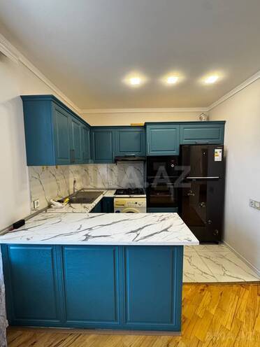 Продаётся 2-комн. новостройка 57 м², пос. Масазыр, photo 5 from 15
