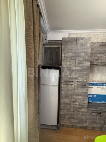 İcarəyə verilir 1 otaqlı yeni tikili 35 m², 20 Yanvar m., photo 1 from 6