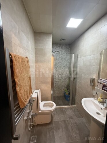 İcarəyə verilir 1 otaqlı yeni tikili 35 m², 20 Yanvar m., photo 3 from 6