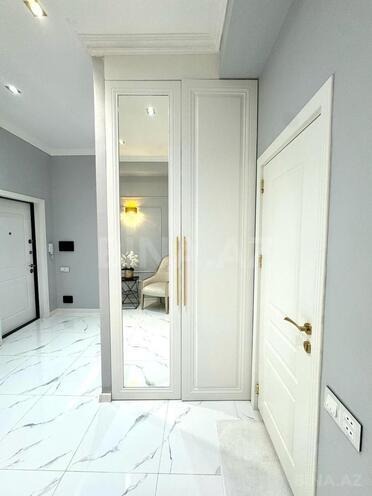 Продаётся 3-комн. новостройка 105 м², Насиминский  р., photo 8 from 12