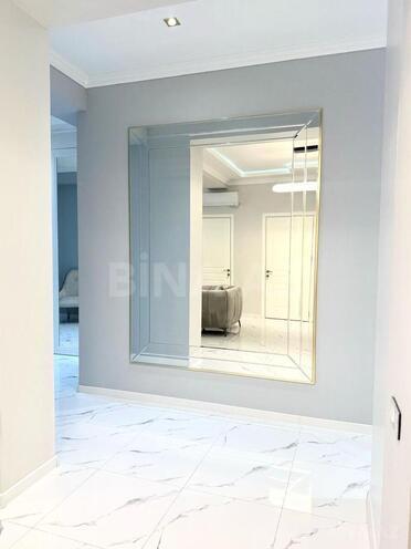 Продаётся 3-комн. новостройка 105 м², Насиминский  р., photo 9 from 12