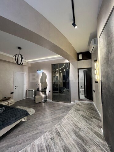 Продаётся 3-комн. новостройка 477 м², м. Элмляр Академиясы, photo 7 from 23