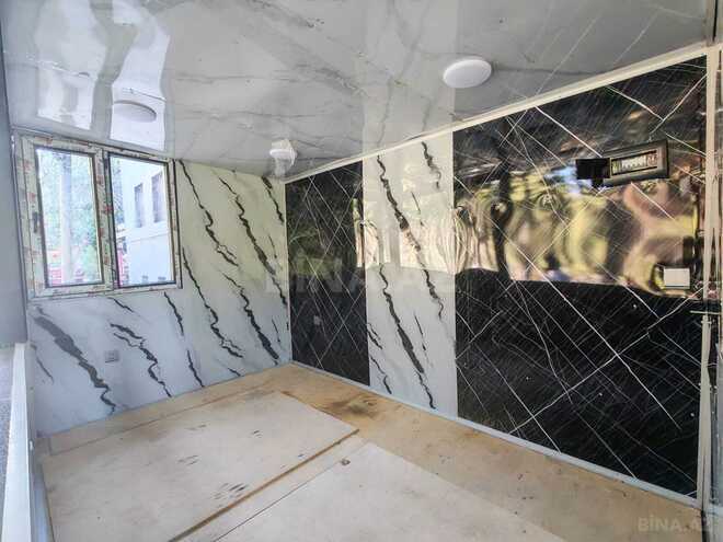 Сдаётся  объект 23 м², Абшеронcкий  р., photo 4 from 7