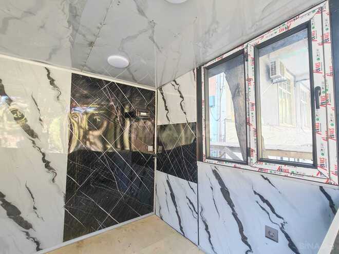 Сдаётся  объект 23 м², Абшеронcкий  р., photo 5 from 7