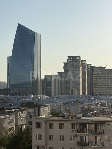 Satılır 3 otaqlı yeni tikili 132 m², Şah İsmayıl Xətai m., photo 17 from 32