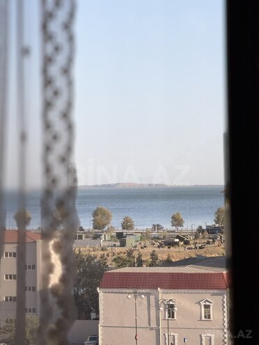 Satılır 3 otaqlı yeni tikili 132 m², Şah İsmayıl Xətai m., photo 10 from 32