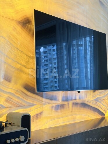 Satılır 3 otaqlı yeni tikili 132 m², Şah İsmayıl Xətai m., photo 30 from 32