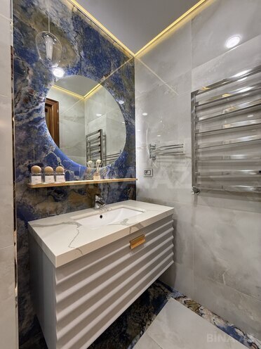 Satılır 3 otaqlı yeni tikili 132 m², Şah İsmayıl Xətai m., photo 18 from 32