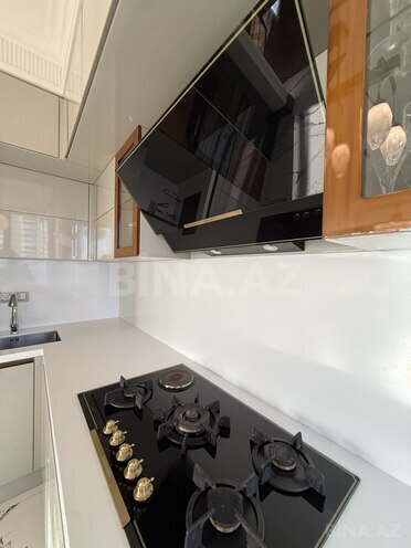 Satılır 3 otaqlı yeni tikili 132 m², Şah İsmayıl Xətai m., photo 8 from 32