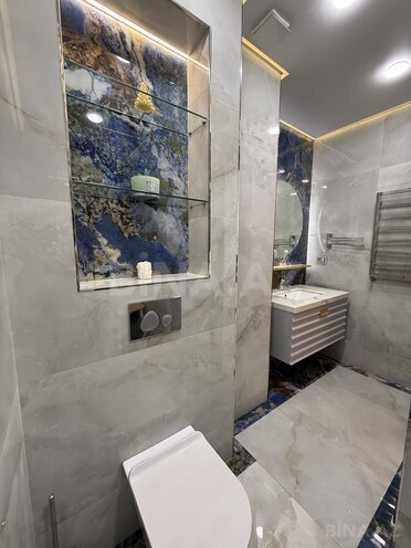 Satılır 3 otaqlı yeni tikili 132 m², Şah İsmayıl Xətai m., photo 19 from 32