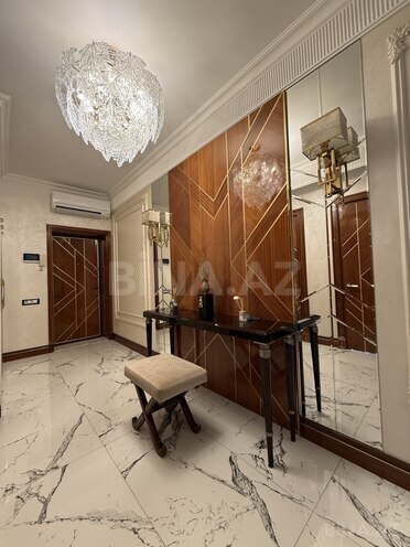 Satılır 3 otaqlı yeni tikili 132 m², Şah İsmayıl Xətai m., photo 22 from 32