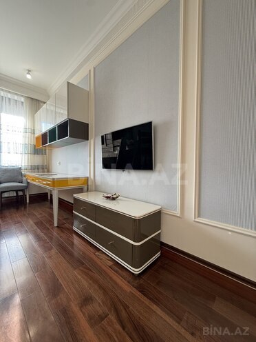 Satılır 3 otaqlı yeni tikili 132 m², Şah İsmayıl Xətai m., photo 24 from 32